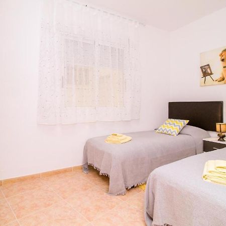 Angelina Appartamento Torrevieja Esterno foto